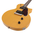 Sire Larry Carlton L3 HH Electric Guitar in TV Yellow - L3TVY (5).jpg