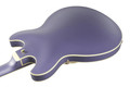 Ibanez AS73G-MPF Artcore Semi-Hollow Electric Guitar in Metallic Purple Flat - AS73G-MPF-Ibanez-AS73G-MPF-Artcore-Electric-Guitar-Metallic-Purple-Flat-Body-Angle-Back.jpg