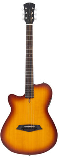 Sire Larry Carlton G5A Left Handed Electro Acoustic Guitar in Tobacco Sunburst Satin - G5ALHTSS-G5A-TS-I-Dealer.jpg