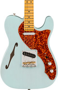 Fender FSR American Professional II Telecaster Thinline in Transparent Daphne Blue - 0171022726-1.jpg