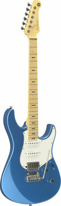 Yamaha Pacifica Professional Maple board in Sparkle Blue - GPACP12MSB-PACP12M_SPARKLE-BLUE_ANGLE_0001.jpg