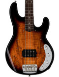 Sterling by Music Man Stingray RAY34 Bass Guitar in Three Tone Sunburst - RAY34SM3TSR2-ST-RAY34SM-3TS-R2-FRONT-BODY.jpg