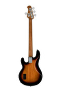 Sterling by Music Man Stingray RAY34 Bass Guitar in Three Tone Sunburst - RAY34SM3TSR2-ST-RAY34SM-3TS-R2-REAR-FULL.jpg