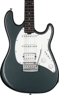 Sterling by Music Man Cutlass CT50 HSS in Charcoal Frost - CT50HSSCFRR2-ST-CT50HSS-CFR-R2-FRONT-BODY.jpg