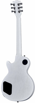Gibson Les Paul Modern Studio Electric Guitar in Worn White - LPSTM00WWBN1-Gibson-USA-Les-Paul-Modern-Studio-Worn-White-Back.jpg