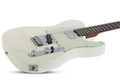 Schecter Nick Johnston PT Signature Electric Guitar in Atomic Snow - 500384-Schecter-Nick-Johnston-PT-Atomic-Snow-Angle.jpg