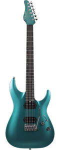 Schecter Aaron Marshall AM-6 Signature Electric Guitar in Arctic Jade - 534783-Schecter-Aaron-Marshall-AM-6.jpg