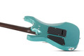 Schecter Aaron Marshall AM-6 Signature Electric Guitar in Arctic Jade - 534790-Schecter-Aaron-Marshall-AM-6-Body-Angle-5.jpg