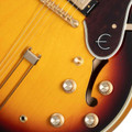 Epiphone Original Sheraton Semi-Hollow Electric Guitar in Vintage Sunburst - EOSHVSGH1 (2).jpg