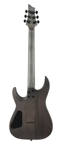 Schecter Omen Elite 6 in Black Cherry Burst - 408868-OMEN ELITE-6 BCHB 2450 BACK FLAT.jpg