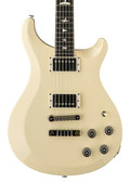 PRS S2 McCarty 594 Thinline Standard Electric Guitar in Antique White - T3H2HTIB2N11GAW-S2-McCarty-594-Thinline-Antique-White-hero.jpg