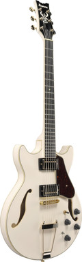 Ibanez AMH90-IV Artcore Expressionist Hollowbody Electric Guitar in Ivory - AMH90-IV-Ibanez-AMH90-IV-Artcore-Expressionist-Hollowbody-Electric-Guitar-Ivory-Angle.jpg
