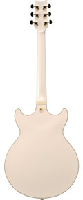 Ibanez AMH90-IV Artcore Expressionist Hollowbody Electric Guitar in Ivory - AMH90-IV-Ibanez-AMH90-IV-Artcore-Expressionist-Hollowbody-Electric-Guitar-Ivory-Back.jpg