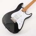 Soloking MS-1 Classic Electric Guitar in Metallic Black - MS-1CALLSIC-MB (5).jpg
