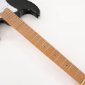 Soloking MS-1 Classic Electric Guitar in Metallic Black - MS-1CALLSIC-MB (10).jpg