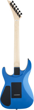 Jackson Guitar JS22 Dinky in Metallic Blue with Amaranth Fretboard - 330589-2910124527_gtr_back_001_rl.jpg