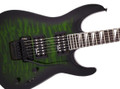 Jackson JS Series Dinky Arch Top JS32Q DKA In Transparent Green Burst - 367567-Jackson-JS-Series-Dinky-Arch-Top-JS32Q-DKA-Transparent-Green-Burst-5.jpg