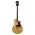 Sire Larry Carlton L3 P90 Electric Guitar in Goldtop - L3GDTP90 (10).jpg