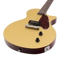 Sire Larry Carlton L3 P90 Electric Guitar in Goldtop - L3GDTP90 (12).jpg
