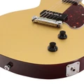 Sire Larry Carlton L3 P90 Electric Guitar in Goldtop - L3GDTP90 (14).jpg