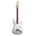 EastCoast ST2 HSS Electric Guitar in Slick Silver Metallic - 477405-EC-GS100H-SLS 2.jpg