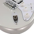 EastCoast ST2 HSS Electric Guitar in Slick Silver Metallic - 477409-EC-GS100H-SLS 6.jpg