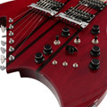 BC Rich Rich B Legacy Doubleneck with Case - Trans Red - B612TRHC-BC-Rich-Legacy-Series-Rich-B-Double-Neck-Electric-Guitar-Transparent-Red-Controls.jpg