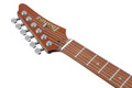 Ibanez AZ2407F-BSR Prestige Electric Guitar in Brownish Sphalerite - AZ2407F-BSR-11.jpg