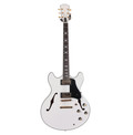 Sire Larry Carlton H7 Semi-Hollow Electric Guitar in White - H7WH-H7WH-2.jpg