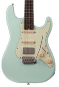Schecter Nick Johnston Traditional HSS in Atomic Frost - 373994-CLOSE 1 ATOMIC FROST.jpg