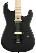 Charvel Jim Root Signature Pro-Mod San Dimas Style 1 HH FR M Electric Guitar in Satin Black - 517275-Charvel-Jim-Root-Signature-Pro-Mod-San-Dimas-Style-1-HH-FR-M-Satin-Black-Body.jpg