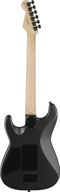 Charvel Jim Root Signature Pro-Mod San Dimas Style 1 HH FR M Electric Guitar in Satin Black - 517277-Charvel-Jim-Root-Signature-Pro-Mod-San-Dimas-Style-1-HH-FR-M-Satin-Black-Back.jpg