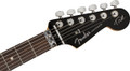 Fender Tom Morello Signature Stratocaster In Black - 373383-Fender Tom Morello Strat Black 6.jpg