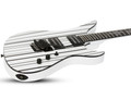 Schecter Synyster Gates Standard in White with Black Pinstripes - 394216-Schecter-Synyster-Standard-White-2.jpg