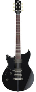 Yamaha Revstar Element RSE20L Left Handed Electric Guitar in Black - 497075-Yamaha-Revstar-RSE20L-Black.jpg