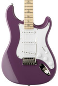 PRS John Mayer SE Silver Sky Maple Electric Guitar in Summit Purple - SEJ2M7J-PRS-SE-Silver-Sky-Maple-Summit-Purple-Body.jpg