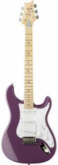 PRS John Mayer SE Silver Sky Maple Electric Guitar in Summit Purple - SEJ2M7J-PRS-SE-Silver-Sky-Maple-Summit-Purple.jpg