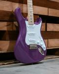 PRS John Mayer SE Silver Sky Maple Electric Guitar in Summit Purple - SEJ2M7J-PRS-SE-Silver-Sky-Maple-Summit-Purple-Lifestyle-2.jpg