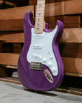 PRS John Mayer SE Silver Sky Maple Electric Guitar in Summit Purple - SEJ2M7J-PRS-SE-Silver-Sky-Maple-Summit-Purple-Lifestyle-3.jpg