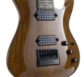BC Rich Prophecy Series Shredzilla 7 Archtop Electric Guitar with EverTune II in Walnut - 514972-BC Rich Prophecy Series Shredzilla 7 Archtop Electric Guitar with EverTune II in Walnut 4.jpg