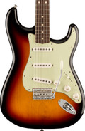 Fender Vintera II '60s Stratocaster Electric Guitar in 3-Tone Sunburst - 0149020300-Fender-Vintera-II-60s-Stratocaster-in-3-Tone-Sunburst-Hero.jpg