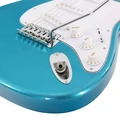 EastCoast ST1 Electric Guitar in Lake Placid Blue with Rosewood Fretboard - 477829-EC-ST1-LPB 6.jpg
