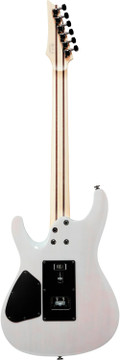 Ibanez JIVAX2-GH Nita Strauss Signature Electric Guitar in Ghost White - JIVAX2-GH-Ibanez-JIVAX2-GH-Nita-Strauss-Signature-Ghost-Back.jpg