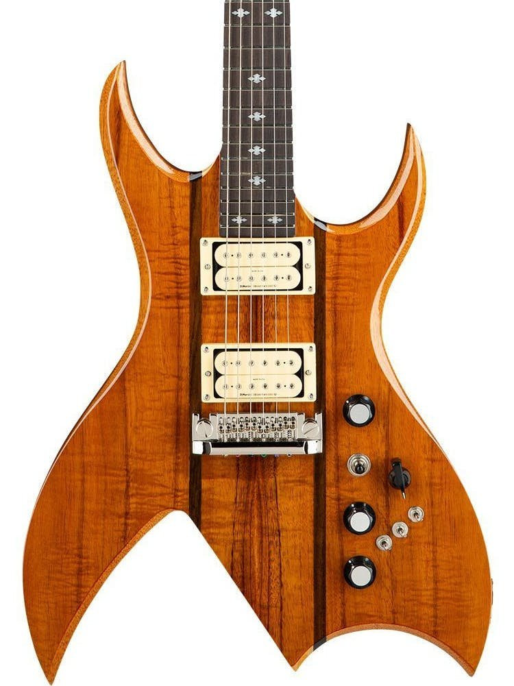 ギター B.c. Rich Bich 522478-BC-Rich-Legacy-Series-