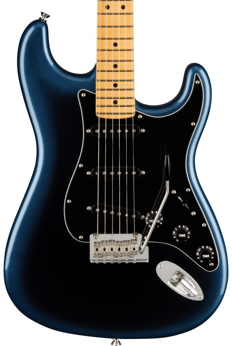 FenderAmerican Professional Ⅱ 0113902761-1__22561.1715261281