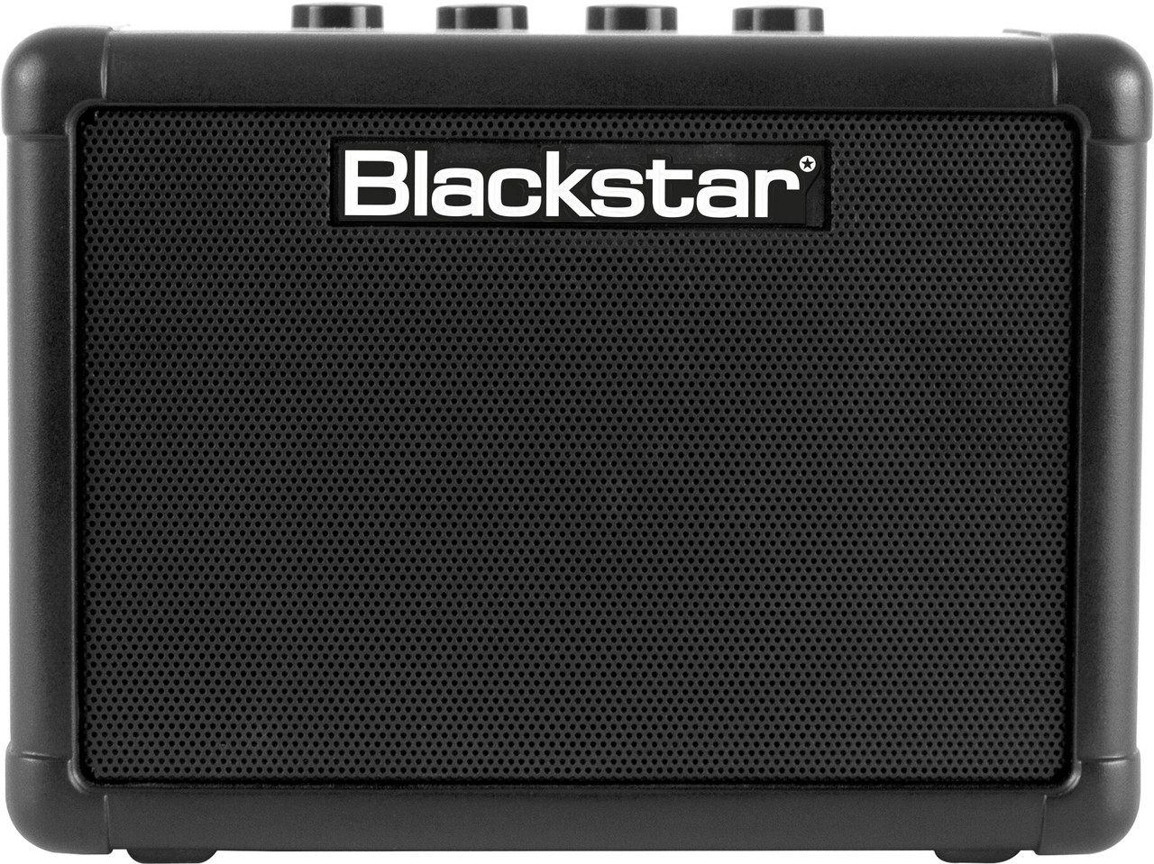 Blackstar Fly 3 Mini Amp - Andertons Music Co.