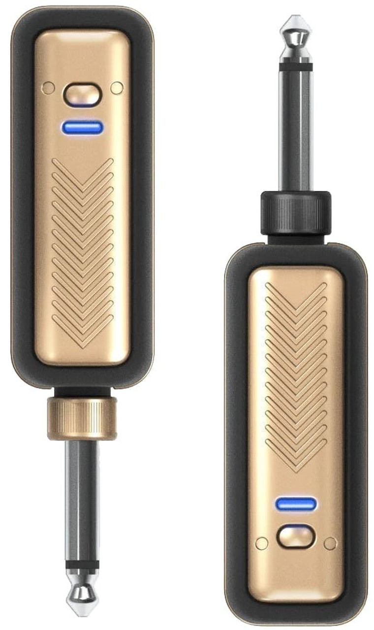 Positive Grid Spark Link Adaptable Guitar Wireless System