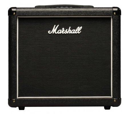 Marshall MX112R - 1x12" Guitar Cab