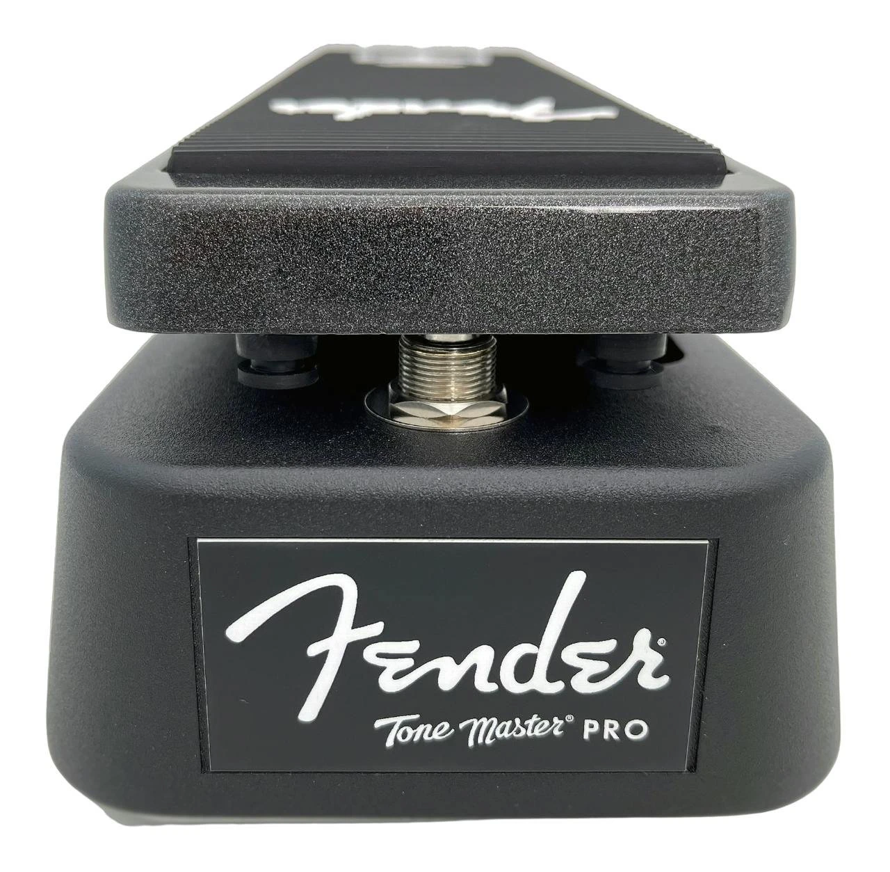 Mission Engineering Expression Pedal for the Fender Tone Master
