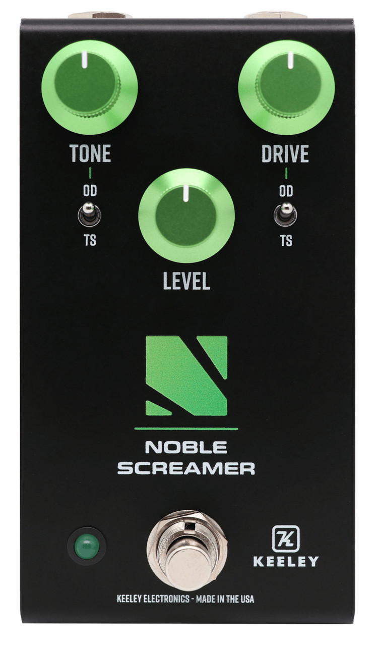 ギター keeley Noble Screamer Keeley_Noble_Screamer_1024x.